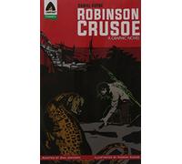 Robinson Crusoe (Classics)