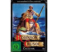 Robinson Crusoe Collection