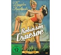 Robinson Crusoe - Collection [DVD] [1932]