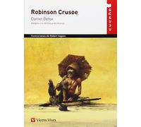 Robinson Crusoe (Cucana)