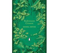 Robinson Crusoe: (The Penguin English Library)