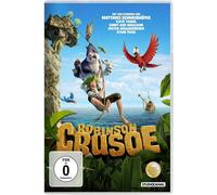 Robinson Crusoe (DVD) Bessin Ilka Hallervorden Dieter Schweighöfer (US IMPORT)