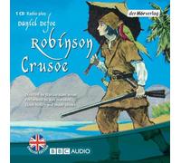 Robinson Crusoe (Engl. )
