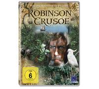 Robinson Crusoe [Import allemand]