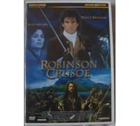 Robinson Crusoe [Import allemand]