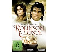 ROBINSON CRUSOE - MOVIE [DVD] [1997]