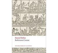 Robinson Crusoe: (Oxford World's Classics)