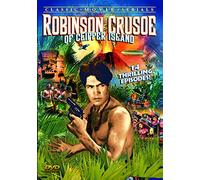 Robinson Crusoe of Clipper Island (DVD) (1936) (All Regions) (NTSC) (US Import)