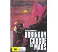Robinson Crusoe on Mars [Import]