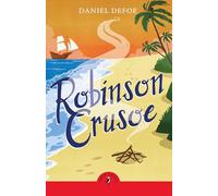 Robinson Crusoe (PUFFIN CLASSICS)