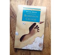 Robinson Crusoe (Puffin Classics)