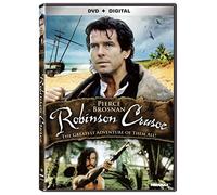 Robinson Crusoe [Region 1]