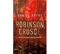 Robinson Crusoe (Signet Classics)