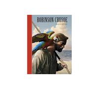 Robinson Crusoe (Sterling Unabridged Classics)