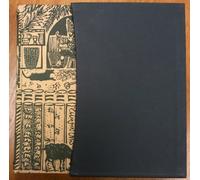 Robinson Crusoe (The Folio Society)