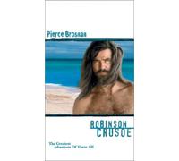 Robinson Crusoe [VHS]