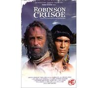 Robinson Crusoé [VHS]