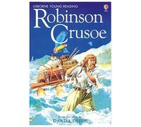 Robinson Crusoe (Young Reading)