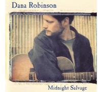 Robinson, Dana - Midnight Salvage