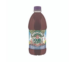 Robinson Dbl Conc Aplblk 1.75L PK2