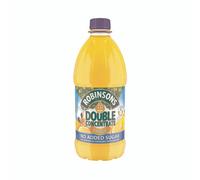 Robinson Dbl Conc Nas ORNGE1.75L PK2