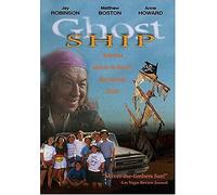 Robinson - Ghost Ship [DVD] [Region 1] [US Import] [NTSC]