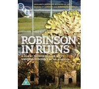 Robinson in Ruins [DVD + Blu-ray]