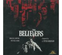 Robinson J. Peter - The Believers - I Credenti Del Male
