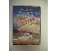 Robinson - Jackie Robinson Story [DVD] [1950] [Region 1] [US Import] [NTSC]