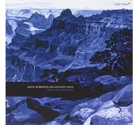 Robinson Jason & Davis Anthony - Cerulean Landscape