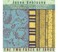 Robinson, Jason - The Two Faces Of Janus