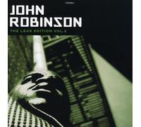 Robinson, John - Leak Edition Vol. 2