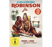 Robinson jr.