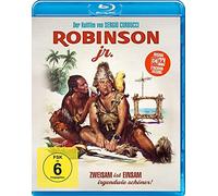 Robinson jr. (Blu-Ray)