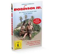 Robinson Jr. (HD-Neuabstastung - Original DEFA-Synchro)