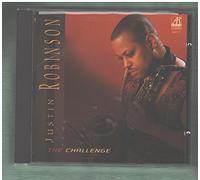 Robinson, Justin - The Challenge