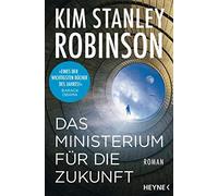 Robinson, K Ministerium Fur Die Zukunft - (German Import) Book NEW