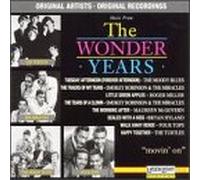 Robinson & Miracles - Wonder Years Movin' on
