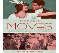 Robinson Modern Moves Hardcover Book Robinson Multicolor