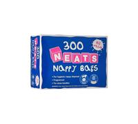 Robinson Neats Nappy Bags 300 pcs