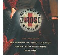 ROBINSON,NELL - Rose Of No-Man's Land