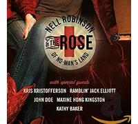 Kris Kristofferson - The Rose Of No-Man's Land