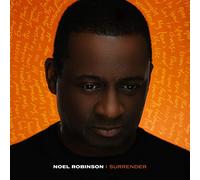 Robinson, Noel - I Surrender