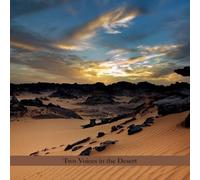 Robinson, Perry & Greene, Burton - Two Voices In the Desert