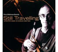 Robinson, Perry -Quartet- - Still Travelling