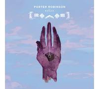 Robinson Porter - Worlds (2lp) [VINYL]