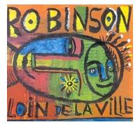 Robinson - Robinson - Loin De La Ville
