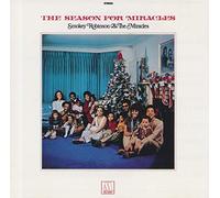 Robinson, S/Miracles - Season for Miracles