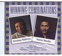 Robinson, S/Neville, A - Winning Combination [Us Import]