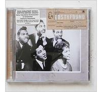 Robinson, Smokey - 1958 - 64 : Along Came Love - Motown Lost & Found